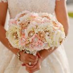 bridal bouquet